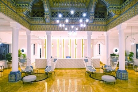 Sol Oasis Marrakech - 126