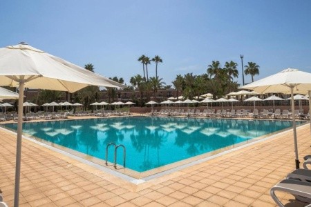 Sol Oasis Marrakech - 131