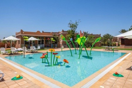 Sol Oasis Marrakech - 133