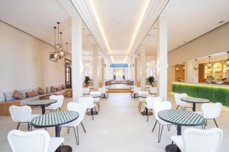 Sol Oasis Marrakech - 136