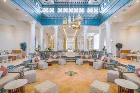 Sol Oasis Marrakech - 138