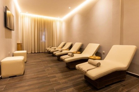 Sol Oasis Marrakech - 145