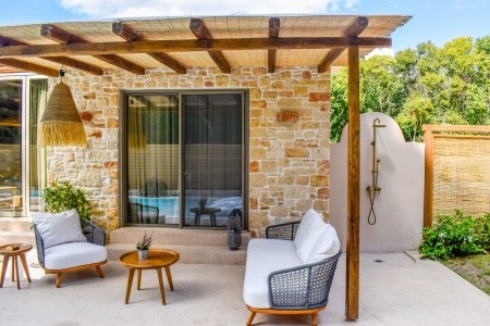 Mandraki Village Boutique - 58