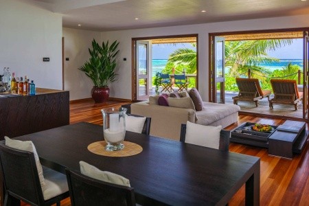 Maldivy Atol Ari Mirihi Island Resort 10 dňový pobyt Plná penzia Letecky Letisko: Praha April 2025 (25/04/25- 4/05/25)