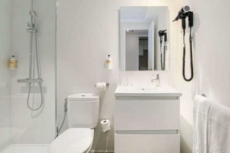 Španielsko Costa Del Sol Sol Puerto Marina (Ex Sol Timor) 7 dňový pobyt Polpenzia Letecky Letisko: Praha April 2026 (16/04/26-22/04/26)