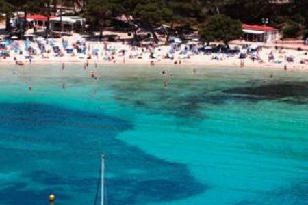 Španielsko Menorca Cala Galdana Hotel & Villas D Aljandar (Cala Galdana) 8 dňový pobyt Polpenzia Letecky Letisko: Praha September 2026 (12/09/26-19/09/26)