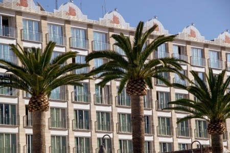 Španielsko Menorca Cala Galdana Hotel & Villas D Aljandar (Cala Galdana) 8 dňový pobyt Polpenzia Letecky Letisko: Praha September 2026 (12/09/26-19/09/26)