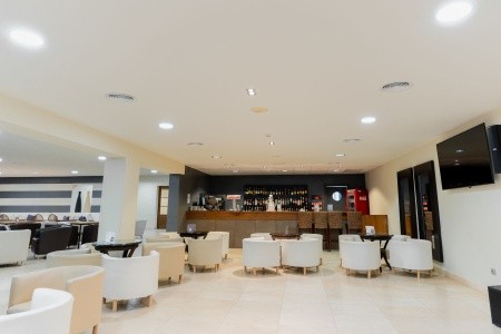 Španielsko Menorca Cala Galdana Hotel & Villas D Aljandar (Cala Galdana) 8 dňový pobyt Polpenzia Letecky Letisko: Praha September 2026 (12/09/26-19/09/26)