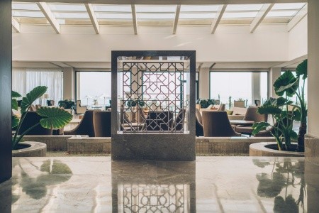 Tunisko Monastir Iberostar Selection Kuriat Palace 12 dňový pobyt All Inclusive Letecky Letisko: Praha June 2026 (28/06/26- 9/07/26)