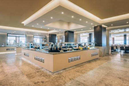 Tunisko Monastir Iberostar Selection Kuriat Palace 12 dňový pobyt All Inclusive Letecky Letisko: Praha June 2026 (28/06/26- 9/07/26)