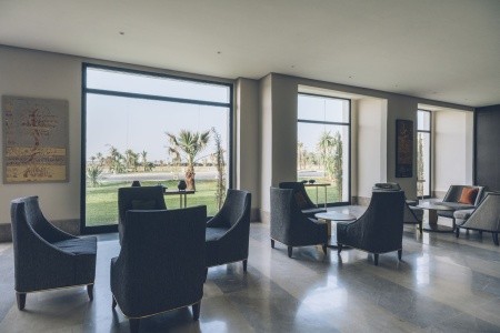 Tunisko Monastir Iberostar Selection Kuriat Palace 12 dňový pobyt All Inclusive Letecky Letisko: Praha June 2026 (28/06/26- 9/07/26)