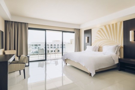 Tunisko Monastir Iberostar Selection Kuriat Palace 12 dňový pobyt All Inclusive Letecky Letisko: Praha June 2026 (28/06/26- 9/07/26)