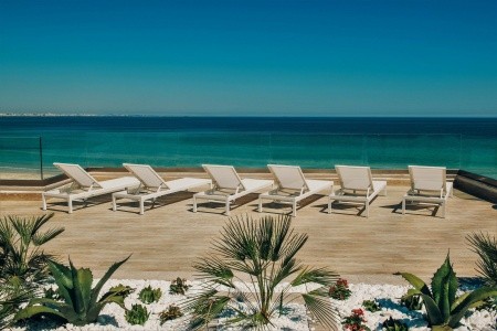 Tunisko Monastir Iberostar Selection Kuriat Palace 12 dňový pobyt All Inclusive Letecky Letisko: Praha June 2026 (28/06/26- 9/07/26)