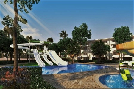 Tunisko Monastir Iberostar Selection Kuriat Palace 12 dňový pobyt All Inclusive Letecky Letisko: Praha June 2026 (28/06/26- 9/07/26)