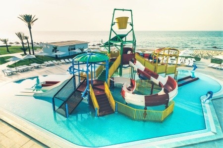 Tunisko Monastir Iberostar Selection Kuriat Palace 12 dňový pobyt All Inclusive Letecky Letisko: Praha June 2026 (28/06/26- 9/07/26)