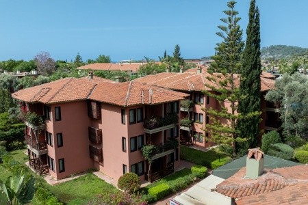 Sundia By Liberty Suncity (Ex. Sun City Hotel & Beach Club) - 28