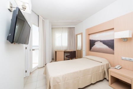 Eix Lagotel Holiday Resort