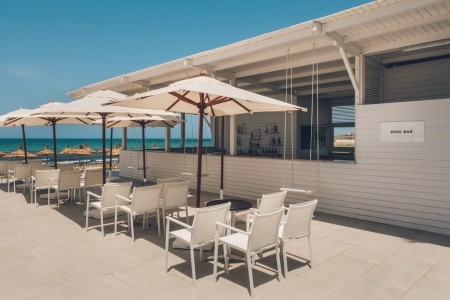 Tunisko Monastir Iberostar Selection Kuriat Palace 12 dňový pobyt All Inclusive Letecky Letisko: Praha June 2026 (28/06/26- 9/07/26)