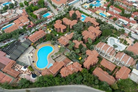 Sundia By Liberty Suncity (Ex. Sun City Hotel & Beach Club) - 29