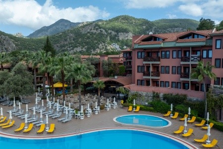 Sundia By Liberty Suncity (Ex. Sun City Hotel & Beach Club) - 30