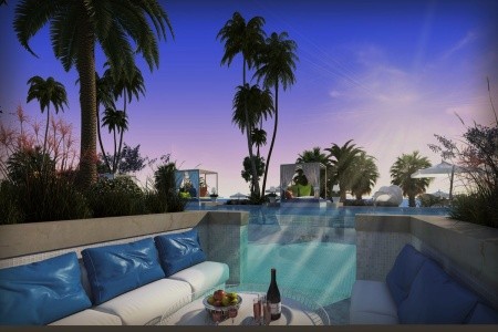 Tunisko Monastir Iberostar Selection Kuriat Palace 12 dňový pobyt All Inclusive Letecky Letisko: Praha June 2026 (28/06/26- 9/07/26)