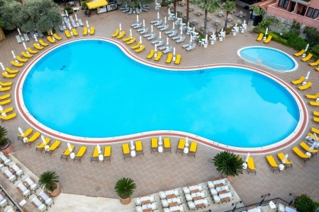 Sundia By Liberty Suncity (Ex. Sun City Hotel & Beach Club) - 31