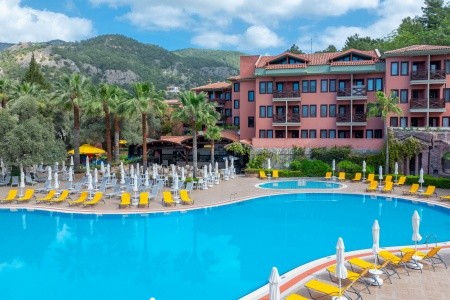 Sundia By Liberty Suncity (Ex. Sun City Hotel & Beach Club) - 32