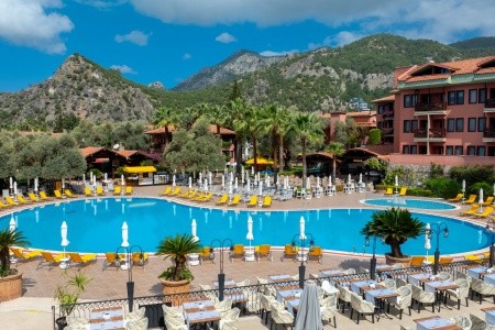 Sundia By Liberty Suncity (Ex. Sun City Hotel & Beach Club) - 33