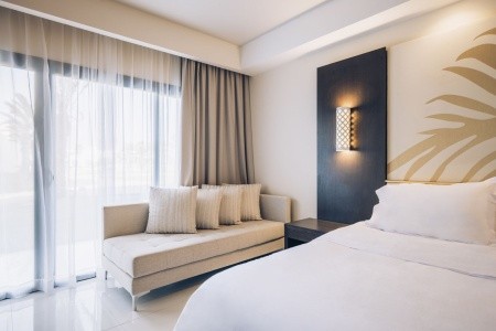 Tunisko Monastir Iberostar Selection Kuriat Palace 12 dňový pobyt All Inclusive Letecky Letisko: Praha June 2026 (28/06/26- 9/07/26)