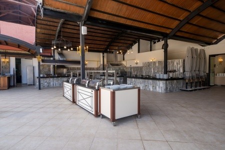 Sundia By Liberty Suncity (Ex. Sun City Hotel & Beach Club) - 34