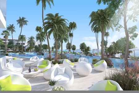 Tunisko Monastir Iberostar Selection Kuriat Palace 12 dňový pobyt All Inclusive Letecky Letisko: Praha June 2026 (28/06/26- 9/07/26)