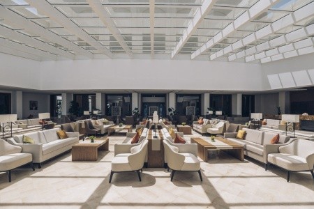 Tunisko Monastir Iberostar Selection Kuriat Palace 12 dňový pobyt All Inclusive Letecky Letisko: Praha June 2026 (28/06/26- 9/07/26)