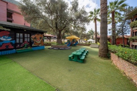 Sundia By Liberty Suncity (Ex. Sun City Hotel & Beach Club) - 36