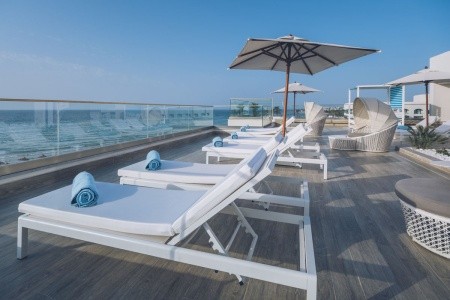 Tunisko Monastir Iberostar Selection Kuriat Palace 12 dňový pobyt All Inclusive Letecky Letisko: Praha June 2026 (28/06/26- 9/07/26)