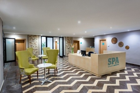 Tunisko Monastir Iberostar Selection Kuriat Palace 12 dňový pobyt All Inclusive Letecky Letisko: Praha June 2026 (28/06/26- 9/07/26)