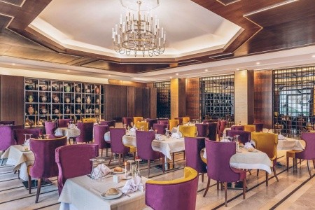 Tunisko Monastir Iberostar Selection Kuriat Palace 12 dňový pobyt All Inclusive Letecky Letisko: Praha June 2026 (28/06/26- 9/07/26)