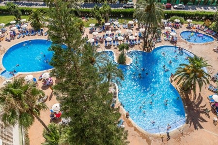 Eix Lagotel Holiday Resort