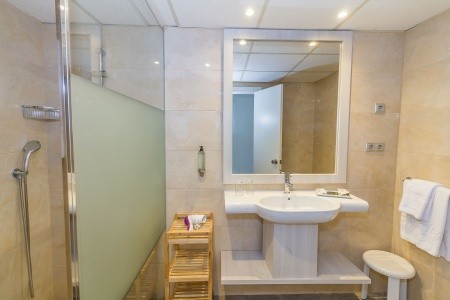 Eix Lagotel Holiday Resort