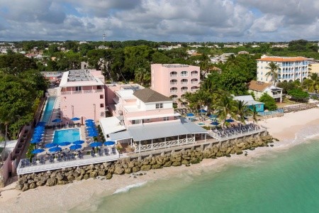 Butterfly Beach - 32