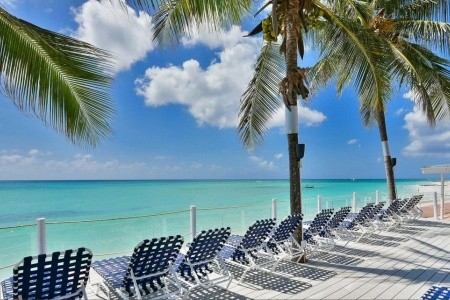 Butterfly Beach - 36
