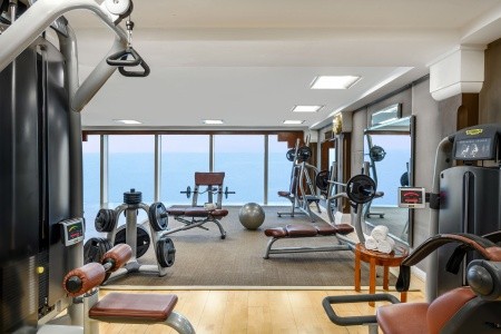 Spojené arabské emiráty Dubaj Burj Al Arab 8 dňový pobyt Bez stravy Letecky Letisko: Praha April 2026 (15/04/26-22/04/26)