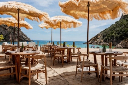 Zel Costa Brava (Ex Arenas Resort Giverola) - 104