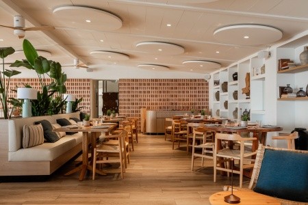 Zel Costa Brava (Ex Arenas Resort Giverola) - 106