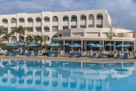 Tunisko Hammamet Novastar Khayam Garden Beach Resort & Spa 13 dňový pobyt All Inclusive Letecky Letisko: Praha September 2026 (16/09/26-28/09/26)