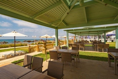 Tunisko Hammamet Novastar Khayam Garden Beach Resort & Spa 13 dňový pobyt All Inclusive Letecky Letisko: Praha September 2026 (16/09/26-28/09/26)