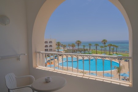 Tunisko Hammamet Novastar Khayam Garden Beach Resort & Spa 13 dňový pobyt All Inclusive Letecky Letisko: Praha September 2026 (16/09/26-28/09/26)