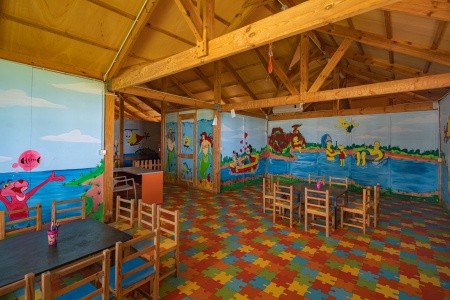 Tunisko Hammamet Novastar Khayam Garden Beach Resort & Spa 13 dňový pobyt All Inclusive Letecky Letisko: Praha September 2026 (16/09/26-28/09/26)