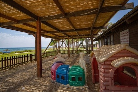 Tunisko Hammamet Novastar Khayam Garden Beach Resort & Spa 13 dňový pobyt All Inclusive Letecky Letisko: Praha September 2026 (16/09/26-28/09/26)