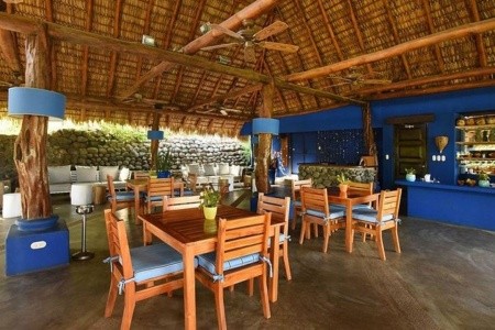 Hotel Punta Islita, Autograph Collection - 24