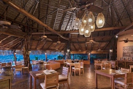 Hotel Punta Islita, Autograph Collection - 25